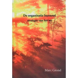 De organisatie burnout