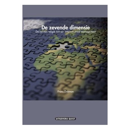 De zevende dimensie