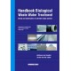 Handbook biological waste water treatment