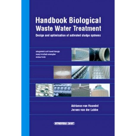 Handbook biological waste water treatment