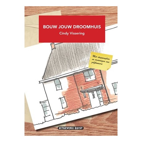 Bouw jouw droomhuis