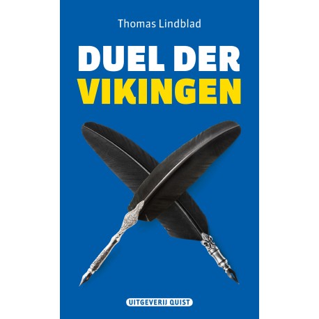 Duel der Vikingen