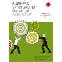 E-book: BSMN Samenwerken in organisaties / 11 2010