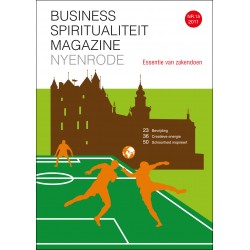 E-book: BSMN Essentie van zakendoen / 15 2011