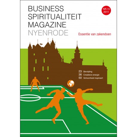 E-book: BSMN Essentie van zakendoen / 15 2011