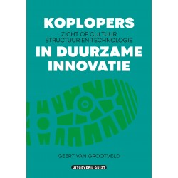 Koplopers in duurzame innovatie