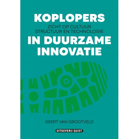 Koplopers in duurzame innovatie