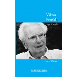 Viktor Frankls Logosfilosofie