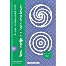 Bewustzijn als bron van leven