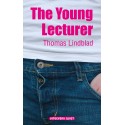 The young lecturer