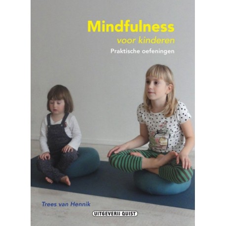 Mindfulness voor kinderen