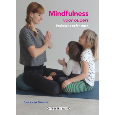 Mindfulness voor ouders