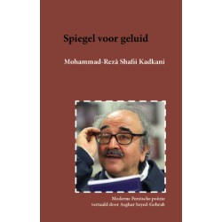 Spiegel voor Geluid