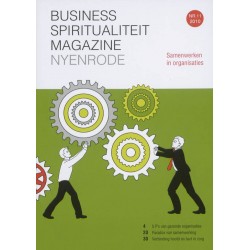 BSMN Business Spiritualiteit Magazine Nyenrode / 11 2010