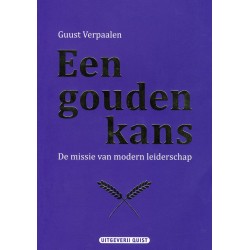 Een gouden kans