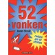 52 Vonken, ruimte om te stralen