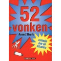 52 Vonken, ruimte om te stralen