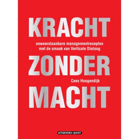 Kracht zonder macht