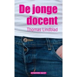 De jonge docent