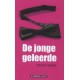 De jonge geleerde