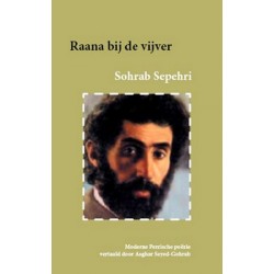 Raana bij de Vijver