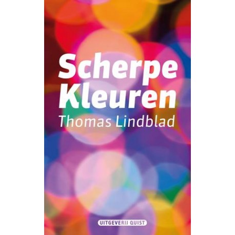 Scherpe kleuren